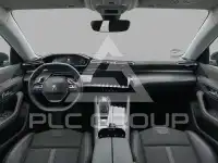 2021 Peugeot 508