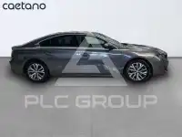 2021 Peugeot 508