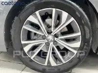 2021 Peugeot 508