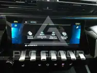 2021 Peugeot 508