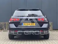 2021 Peugeot 508