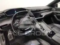 2021 Peugeot 508