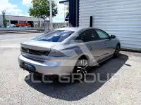 2021 Peugeot 508