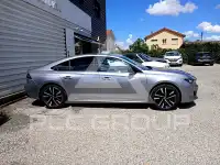 2021 Peugeot 508