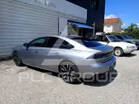 2021 Peugeot 508