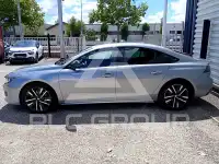 2021 Peugeot 508