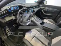 2021 Peugeot 508