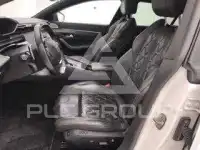 2021 Peugeot 508