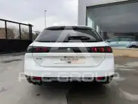 2021 Peugeot 508