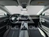 2021 Peugeot 508