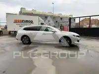 2021 Peugeot 508