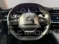 2021 Peugeot 508