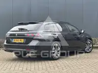 2021 Peugeot 508