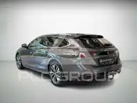 2021 Peugeot 508