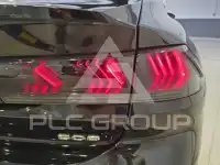2021 Peugeot 508