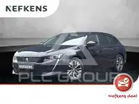 2021 Peugeot 508