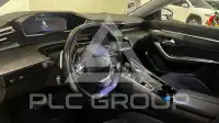 2021 Peugeot 508