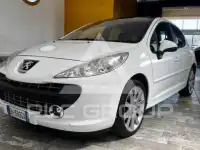 2021 Peugeot 207