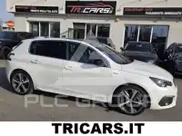 2021 Peugeot 308