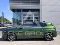 2021 Peugeot 308