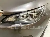 2021 Peugeot 308