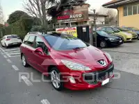 2021 Peugeot 308