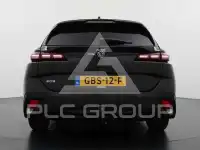 2021 Peugeot 308