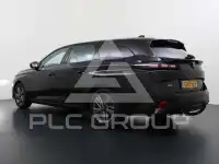 2021 Peugeot 308