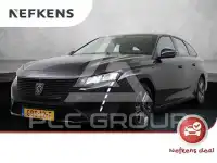 2021 Peugeot 308