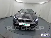 2021 Peugeot 308