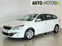 2021 Peugeot 308