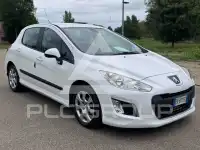 2021 Peugeot 308