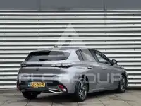 2021 Peugeot 308