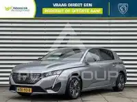 2021 Peugeot 308