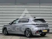 2021 Peugeot 308