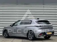 2021 Peugeot 308
