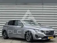 2021 Peugeot 308