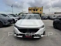 2021 Peugeot 308