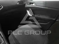 2021 Peugeot 308