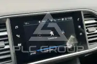 2021 Peugeot 308