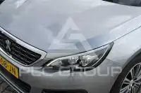 2021 Peugeot 308