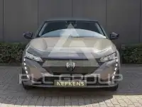 2021 Peugeot 308