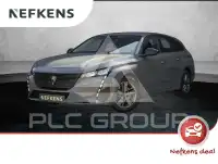 2021 Peugeot 308
