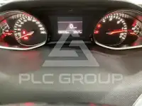 2021 Peugeot 308