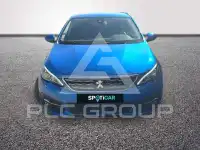 2021 Peugeot 308