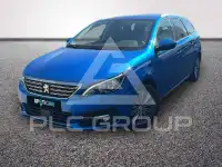 2021 Peugeot 308