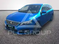 2021 Peugeot 308