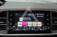 2021 Peugeot 308