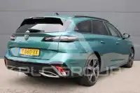 2021 Peugeot 308