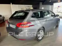 2021 Peugeot 308